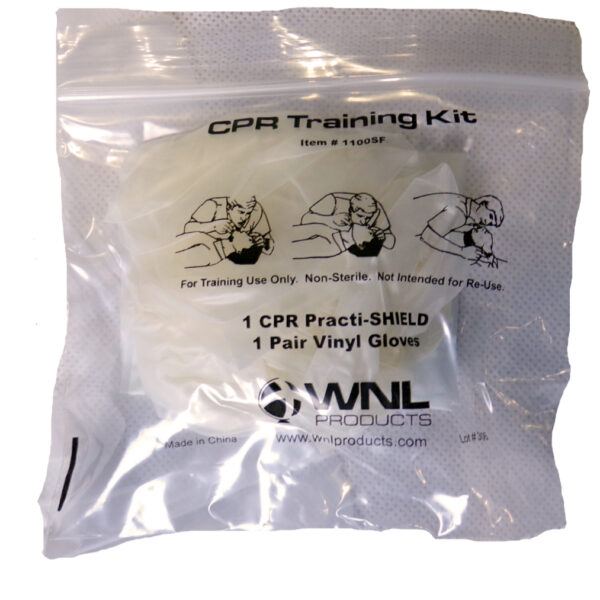 CPR Training Kit - 1100SF