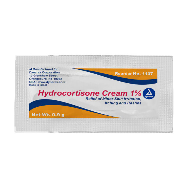 Hydrocortisone Ointment