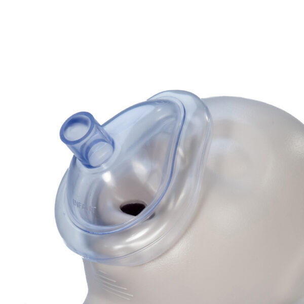 Infant CPR Mask - 5000ITM