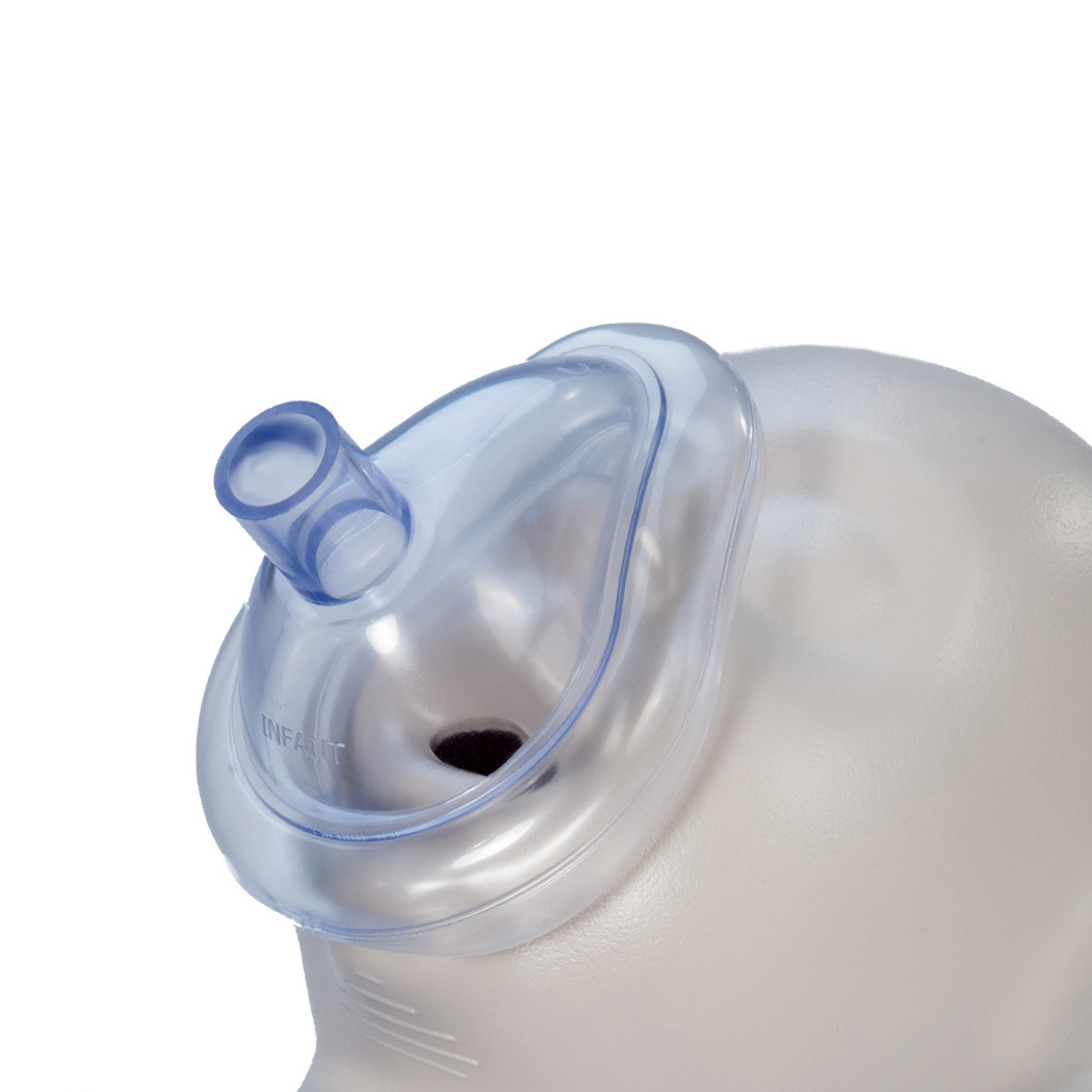 PractiMASK® CPR Training Mask Infant WNL Products