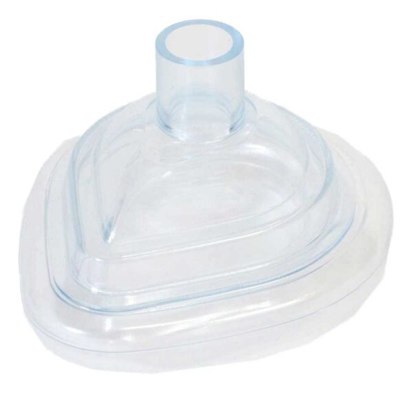 Infant CPR Mask - 5000RIV