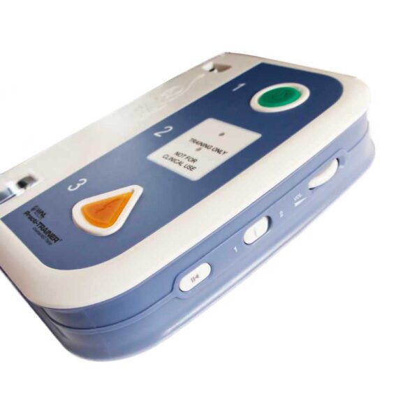 AED Practi-TRAINER WL220ES05