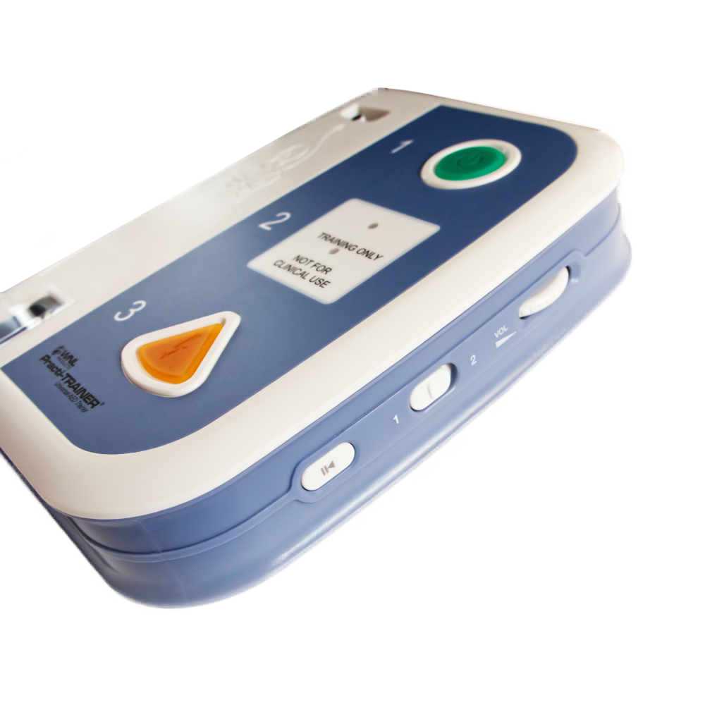 AED Trainer - AED Practi-TRAINER® | WNL Products