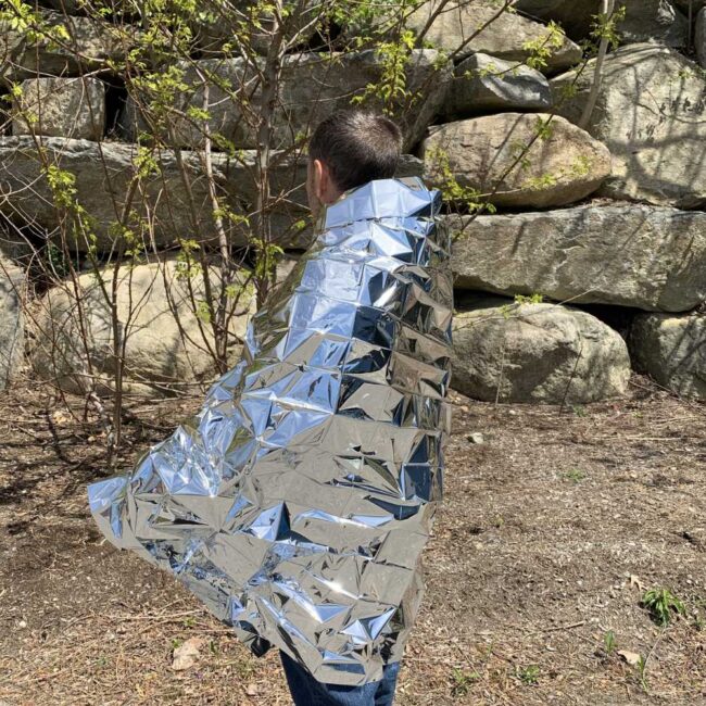 Thermal blanket online for plants