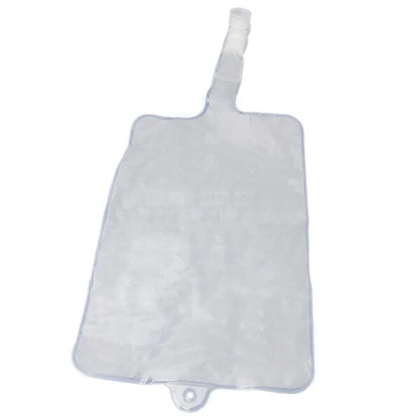 CPR Airway Lung bag for Little Anne WLLA24 WLLA96