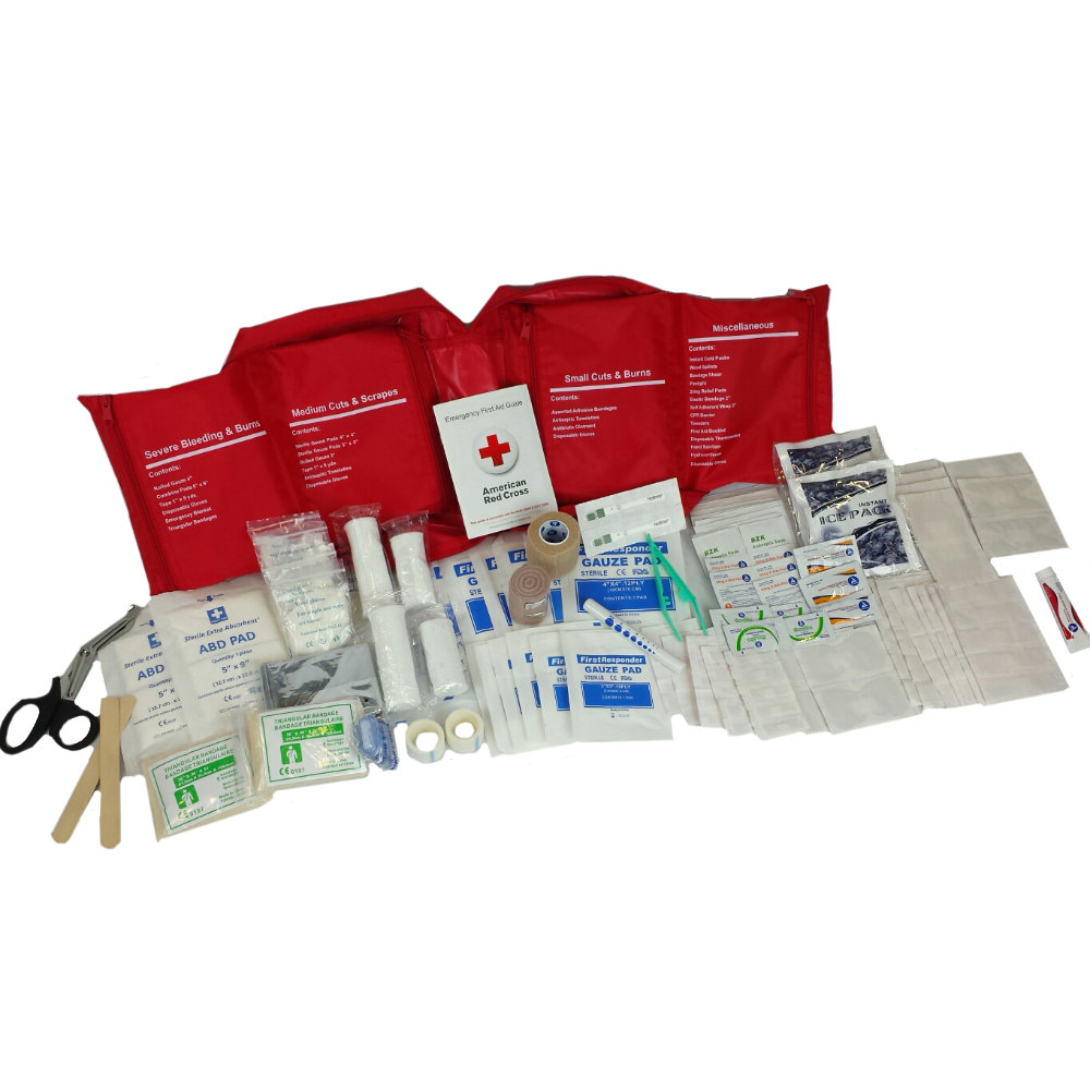 Nintendo Switch - FIRST aid kit's  FAK6100-collage.jpg