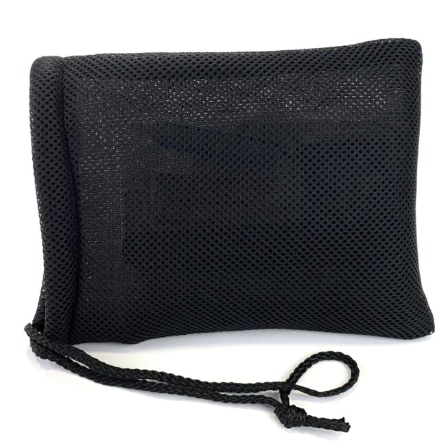 Deluxe Comfort Kit Mesh Bag