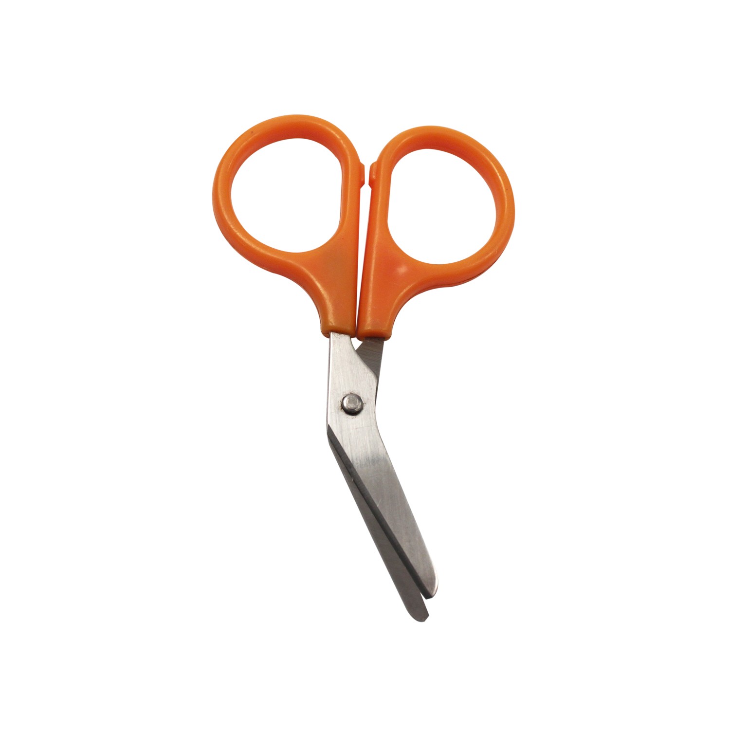 Mini First Aid Scissors 4.5" WNL Products