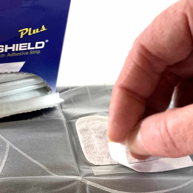 Practi-SHIELD Plus WL3150P