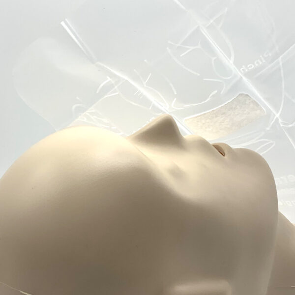 WL3136-on-manikin