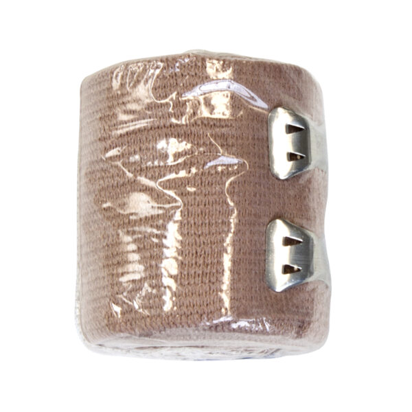 Elastic Bandages - Latex Free - WNL Products