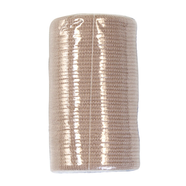 Elastic Bandages - Latex Free