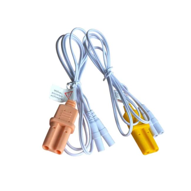 AED Connector Cable XFTPC XFTYC