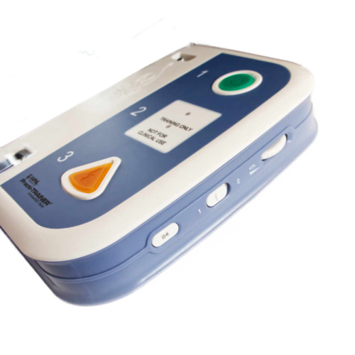 AED Practi-TRAINER