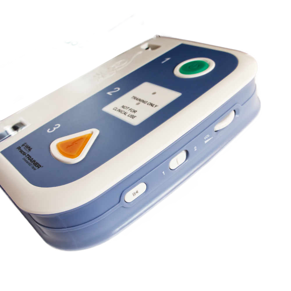 AED Practi-TRAINER