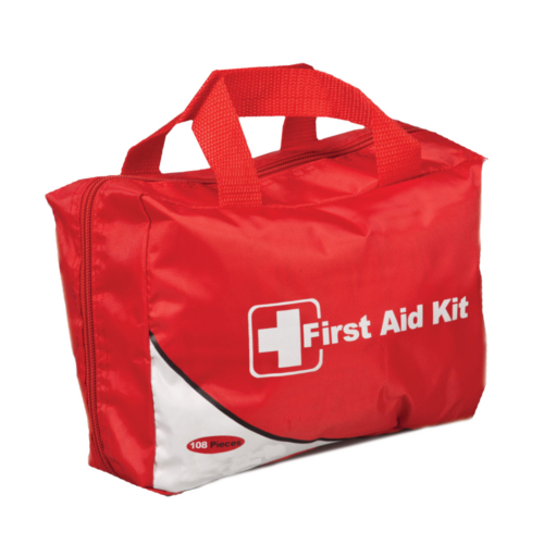 Family First Aid Kit FAK4100