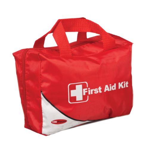 Family First Aid Kit