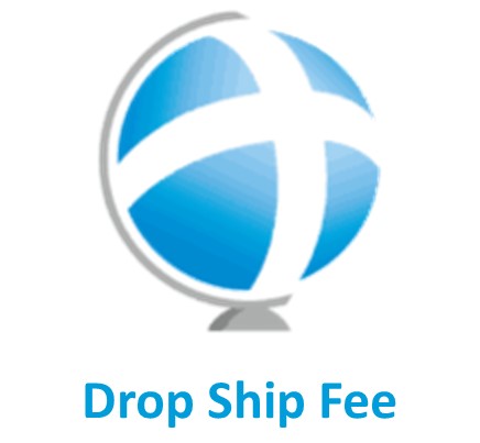 Drop Ship Fee