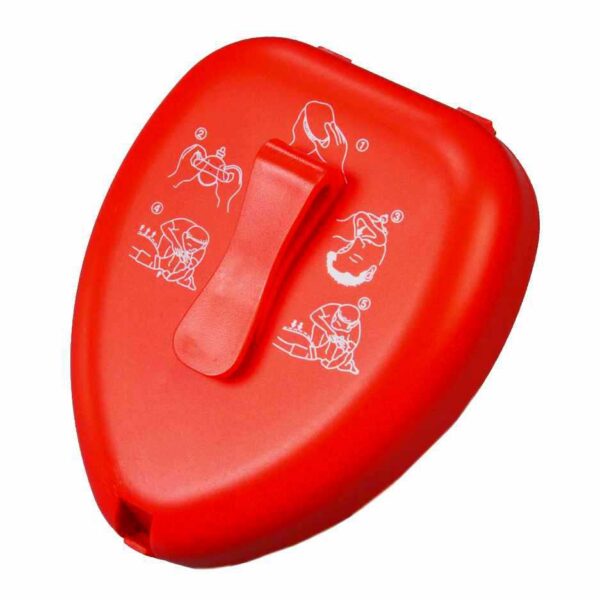 Adult/Child CPR resuscitator