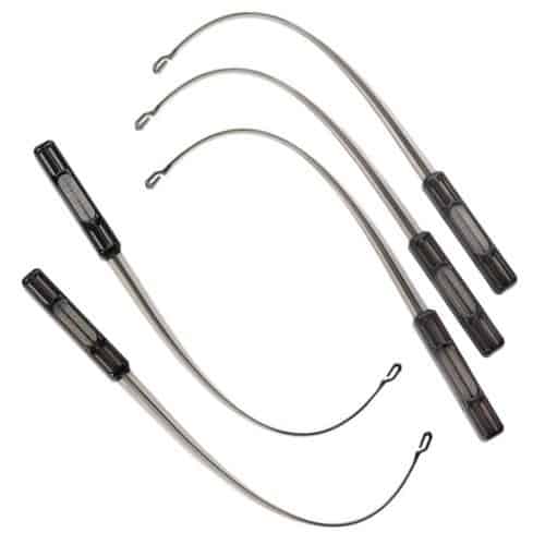 CPR manikin lung bag positioning tool NASLF06943U