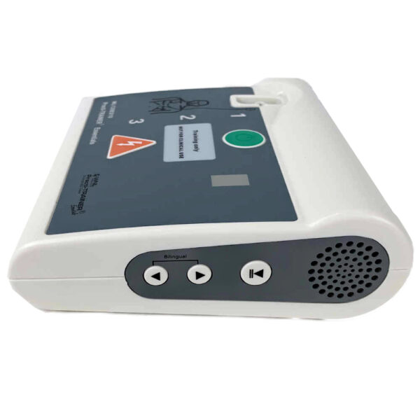 AED Practi-TRAINER® Essentials WL120ES10