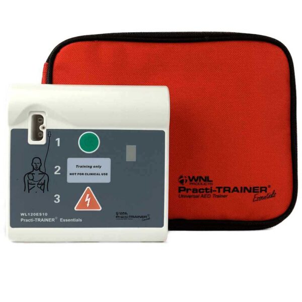 AED Training