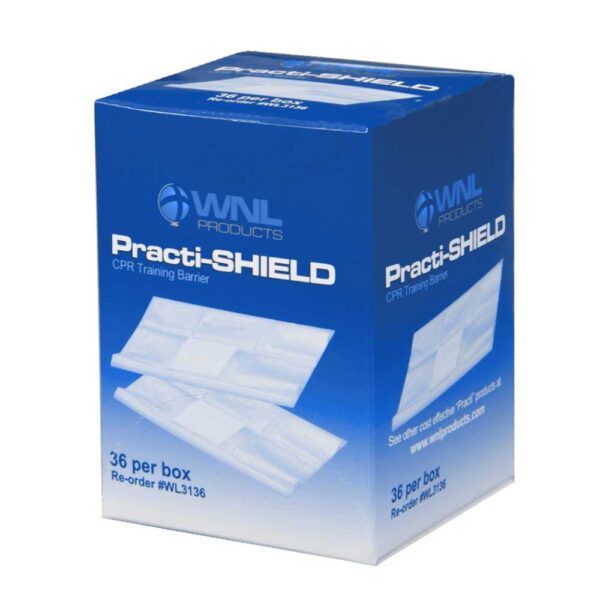 Practi-SHIELD WL3136