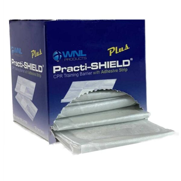 CPR Practi-SHIELD Plus WL3150P