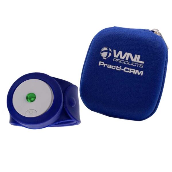 Practi-CRM CPR Wrist Monitor