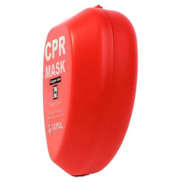 Adult/Child CPR resuscitator