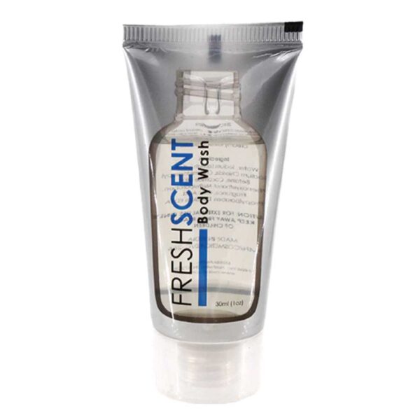 Freshscent Body Wash