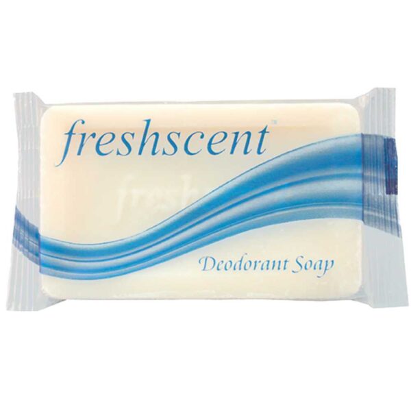 Freshscent Soap