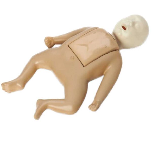 Infant Manikin Tan