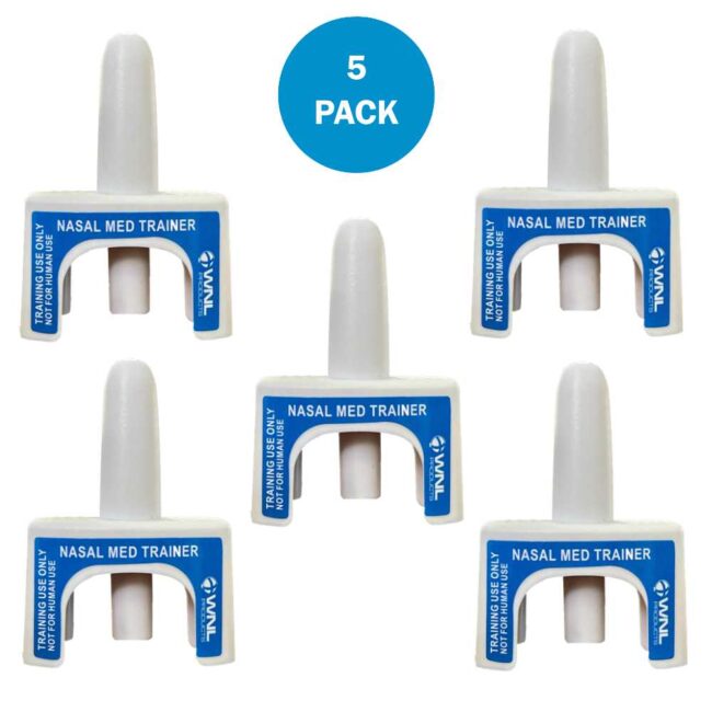 Nasal Medical Trainer | WNL Products