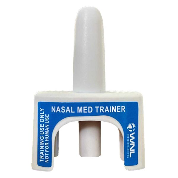 Nasal Med Trainer