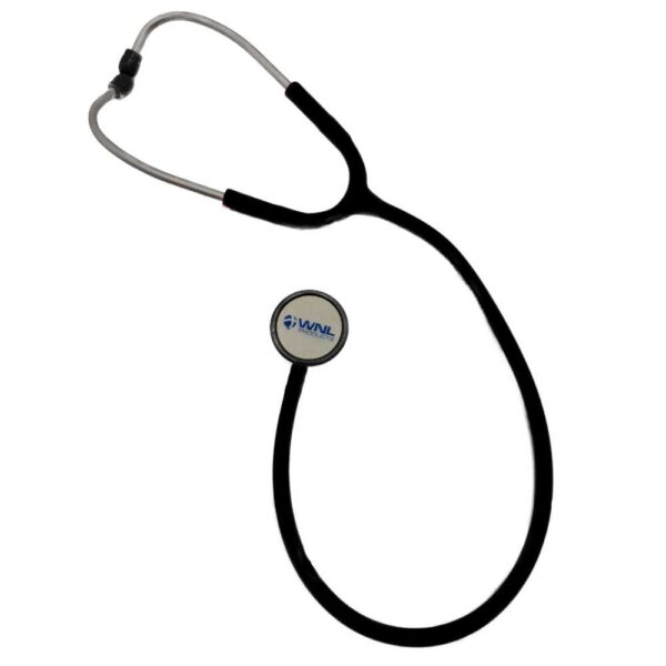 Stethoscope - black