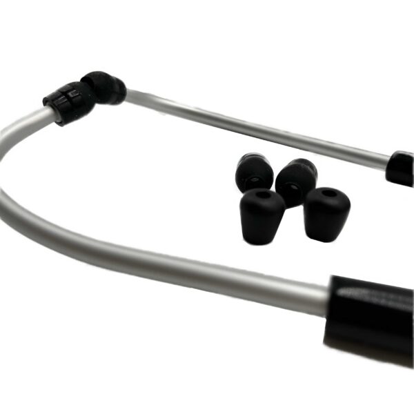Stethoscope - ear pieces