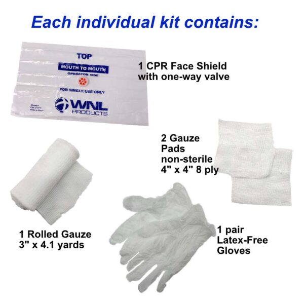 Student Training Kit