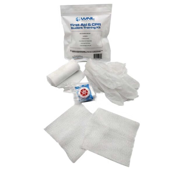 Student Training kit