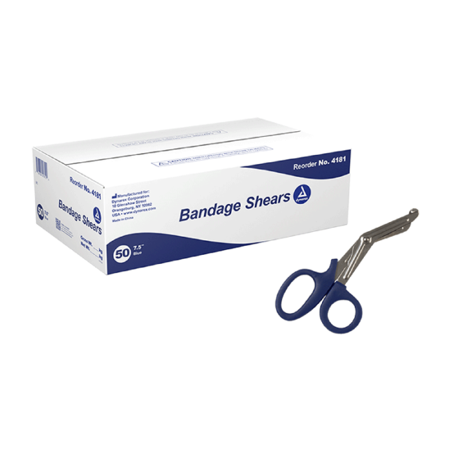 Bandage Sheers